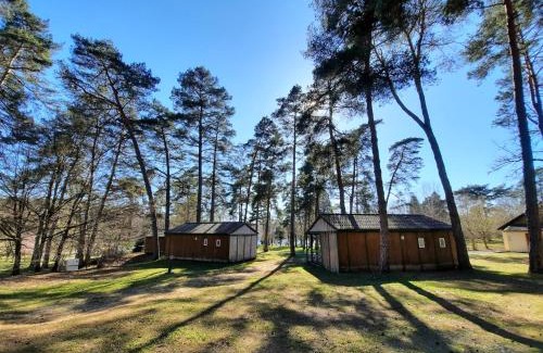 Marcillac-la-Croisille Other | Camping du Lac