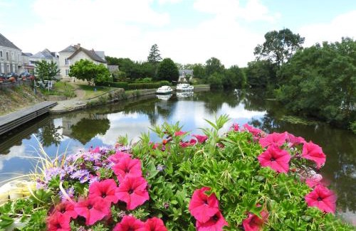 Le Lion-d'Angers Other | Camping du Lion d'Angers
