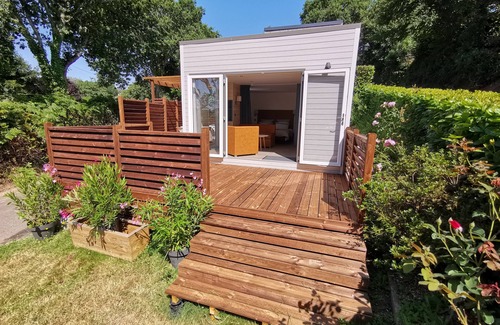La Foret-Fouesnant RV Rental | Camping du Manoir de Penn ar Ster