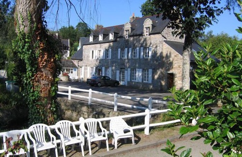 La Foret-Fouesnant RV Rental | Camping du Manoir de Penn ar Ster