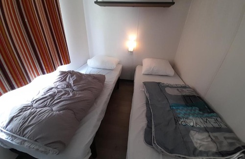 Sireuil Other | Camping du Nizour