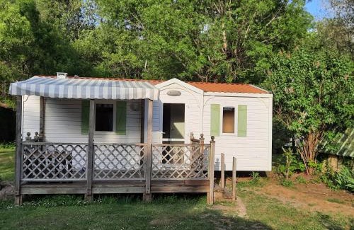 Sireuil Other | Camping du Nizour