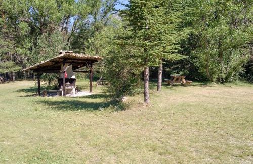 Thorame-Basse Other | Camping du Villard