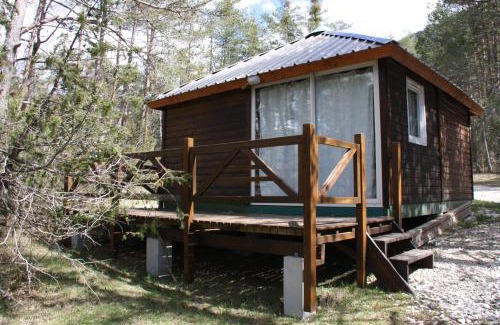 Thorame-Basse Other | Camping du Villard