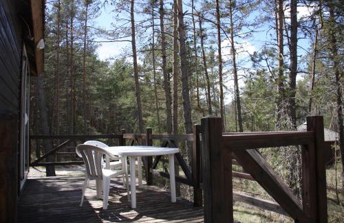 Thorame-Basse Other | Camping du Villard