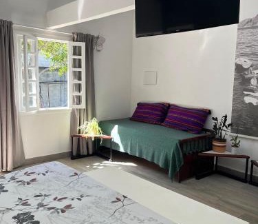 Praia dos Recifes Other | Camping e Pousada Coral do Meio