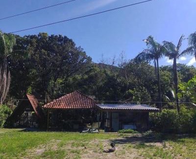 Paranagua Hotel | Camping e Pousada do Ade