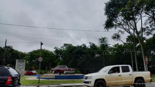 Carvalhos Other | Camping e pousada dos sonhos