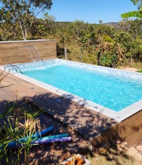 Sao Jorge Other | Camping - Ecohospedagem Canto da da Coruja - traga seu equipamento de camping