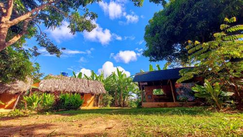 Sao Jorge Other | Camping - Ecohospedagem Canto da da Coruja - traga seu equipamento de camping