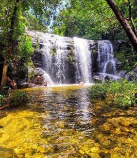Sao Jorge Other | Camping - Ecohospedagem Canto da da Coruja - traga seu equipamento de camping