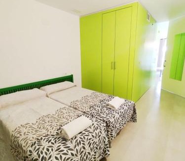 Orellana la Vieja Other | Camping El Burgo