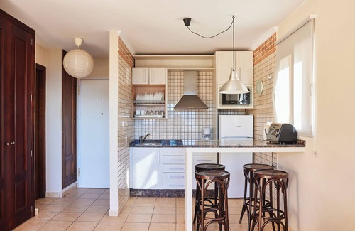 Los Dolores RV Rental | Camping El Portús