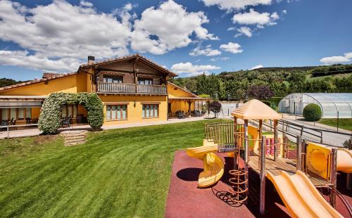 Ribera Alta Other | Camping El Roble Verde
