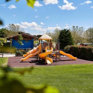 Ribera Alta Other | Camping El Roble Verde