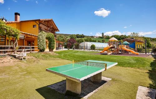 Ribera Alta Other | Camping El Roble Verde