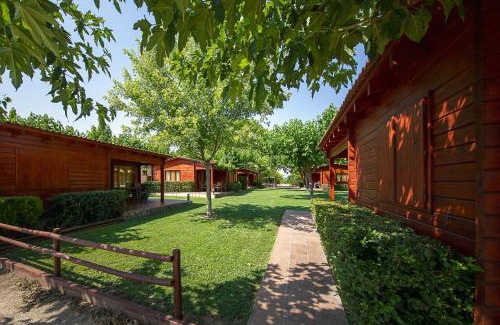 Arnes Other | Camping Els Ports