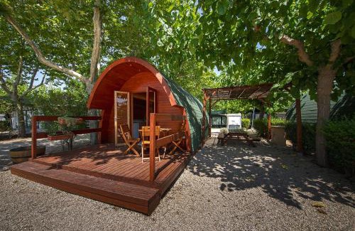 Arnes Other | Camping Els Ports