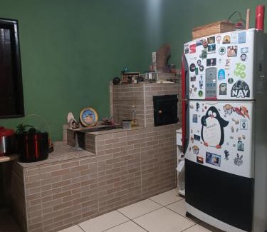 Sao Thome das Letras Other | Camping encontro das águas