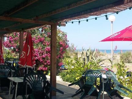 Sorbo-Ocagnano Other | Camping Europa Beach