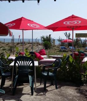 Sorbo-Ocagnano Other | Camping Europa Beach