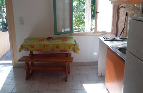 Sorbo-Ocagnano RV Rental | Camping Europa Beach
