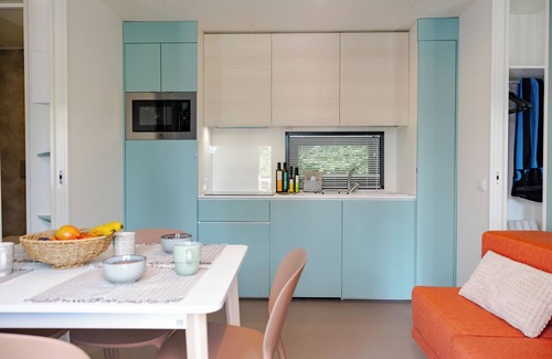 Villaggio Sanghen RV Rental | Camping Europa Silvella