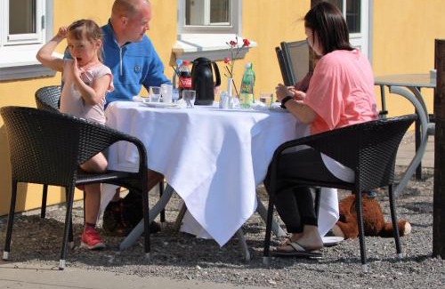 Samsø Resort | Camping & Feriecenter Samsø