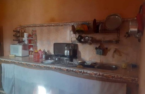 Er-Rich House | Camping Ferme Farmhouse