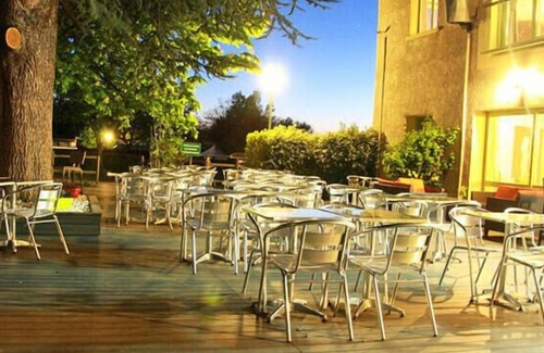 Anneyron House | Camping Flower la Châtaigneraie**** - Standard 3-room mobile home for 4 people