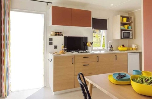 Moustiers-Sainte-Marie House | Camping 3 étoiles - ccbaf0a