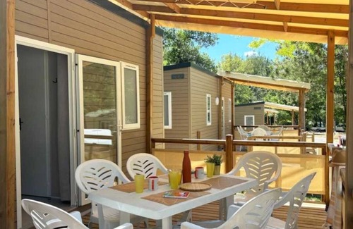 Moustiers-Sainte-Marie House | Camping 3 étoiles - ccbaf0a