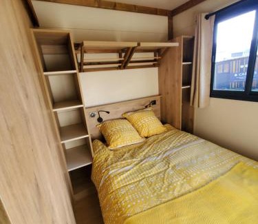 Saint-Cirgues-en-Montagne Hotel | camping hôtel les airelles
