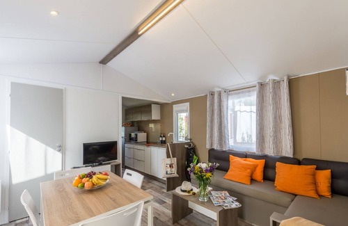 Saint Martial Entraygues RV Rental | Camping le Gibanel