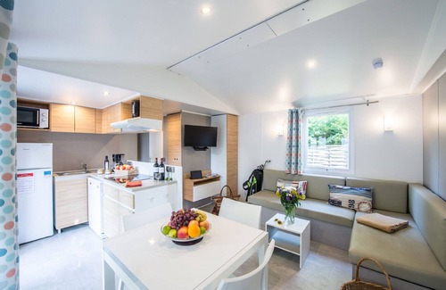 Saint Martial Entraygues RV Rental | Camping le Gibanel