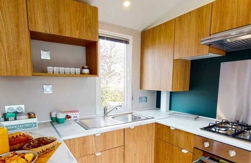 Les Mathes House | Camping - Funpass inclus - Piscine - ccaegfa