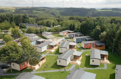 Luxembourg Ardennes Other | Camping Fuussekaul