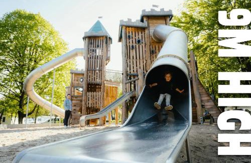 Luxembourg Ardennes Other | Camping Fuussekaul