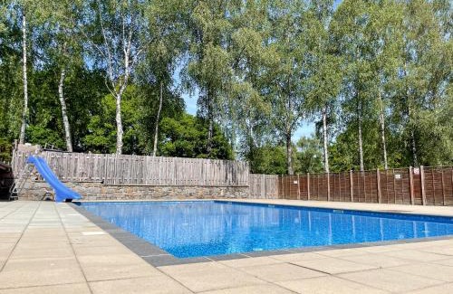 Luxembourg Ardennes Other | Camping Fuussekaul