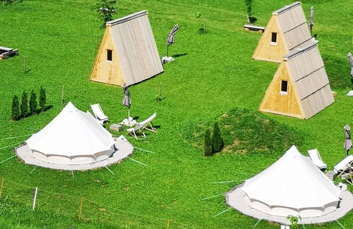 Misace RV Rental | Camping Garden Park