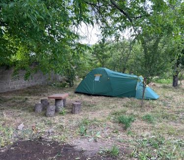 Garni Other | Camping Garni