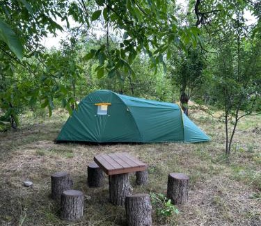 Garni Other | Camping Garni