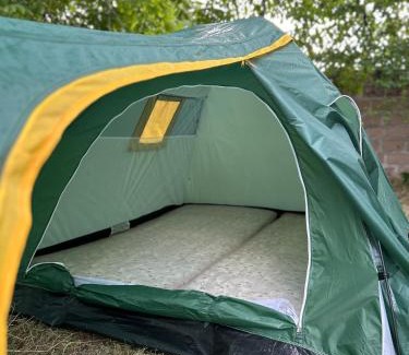 Garni Other | Camping Garni