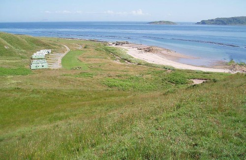 Campbeltown Other | Camping