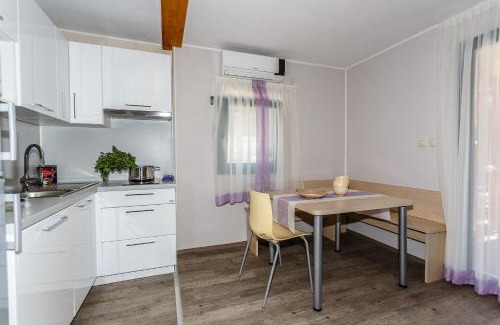 Brzac Resort | Camping Glavotok