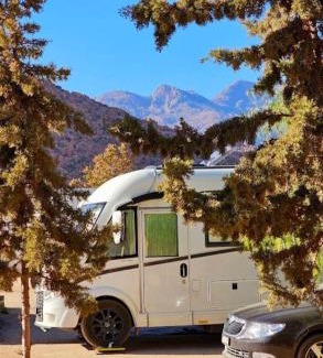 Tafraout Other | Camping Granit Rose