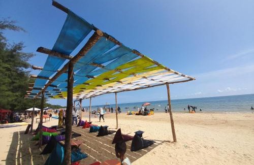 Madura Island Other | Camping Ground beach