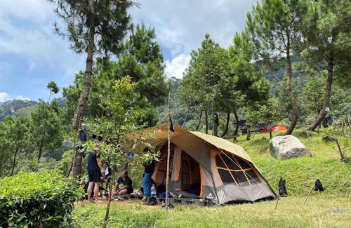 Cibodas Other | Camping Ground Mount Luhur