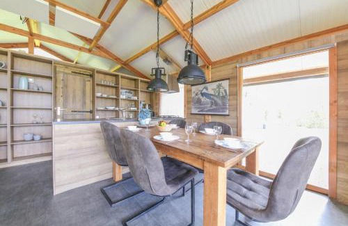 Heino Apartment | Camping Heino