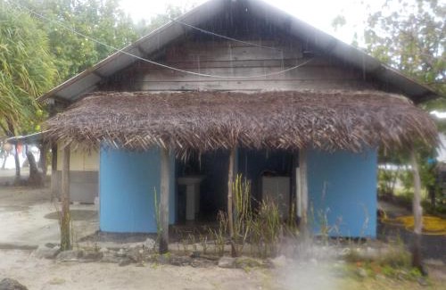 Huahine Other | Camping Hiva Plage